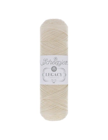 Scheepjes Legacy Cotton (Mercerised) No. 089 -...