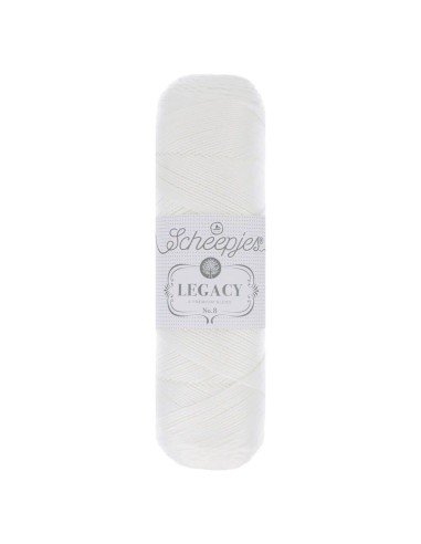 Scheepjes Legacy Cotton (Mercerised) Nr. 009 -...