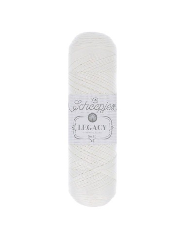 Scheepjes Legacy Cotton (Mercerised) Nr. 009 -...