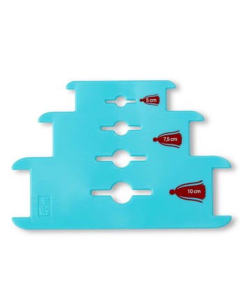 Prym Love Tassel Maker 2