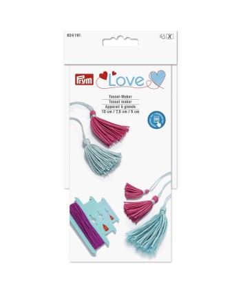 Prym Love Tassel Maker