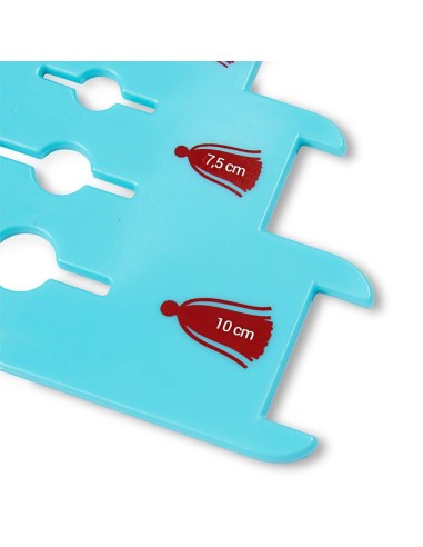 Prym Love Tassel Maker