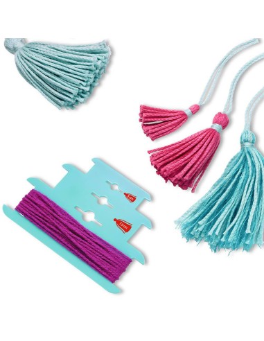 Prym Love Tassel Maker