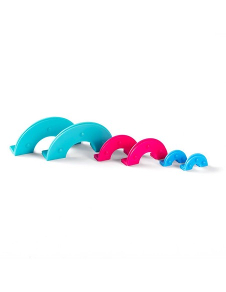 Prym Love prietaisas siūlų kamuoliukų (pompon, pompom) gamybai