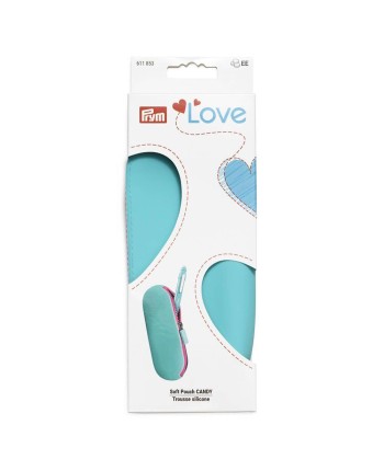 Prym Love Pouch Candy Silicone 2