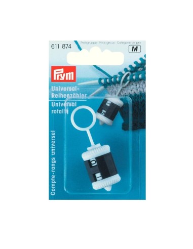 Prym eilių skaičiuotuvas