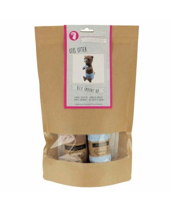 Nėrimo rinkinys - DIY KIT 2