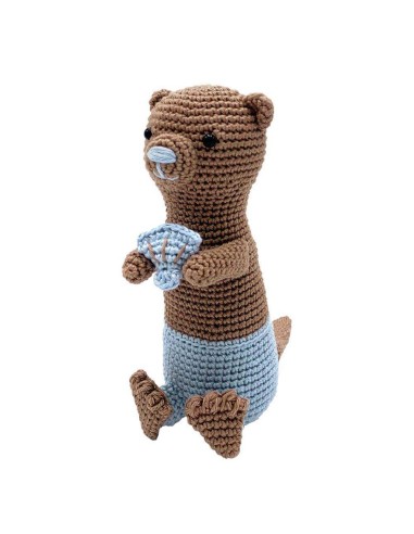 Crochet DIY kit
