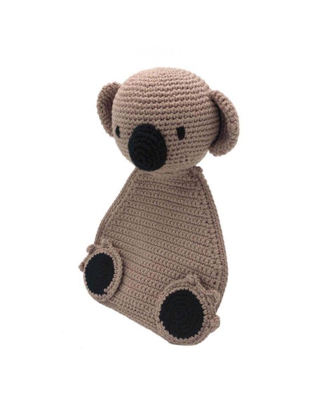 Crochet DIY kit
