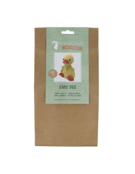 Crochet DIY kit