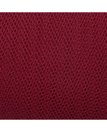 Hard Tulle -  145/150 cm - Wine
