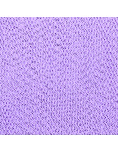 Hard Tulle -  145/150 cm - Lilac