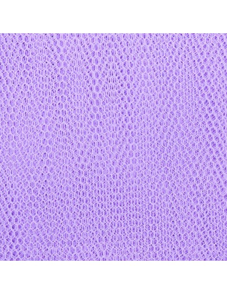 Hard Tulle -  145/150 cm - Lilac