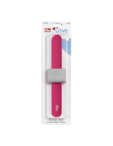 Prym Love Magnetic Arm Pin Cushion