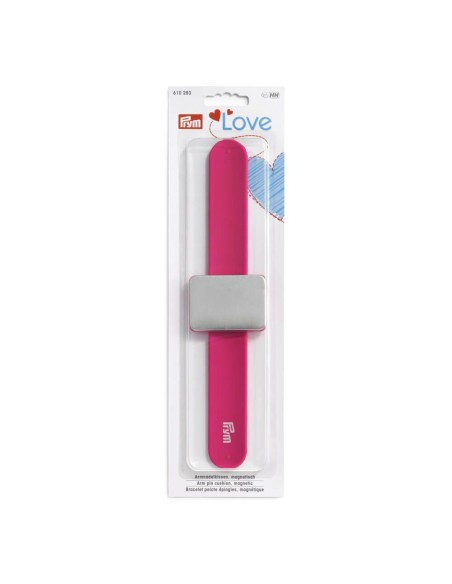 Prym Love Magnetic Arm Pin Cushion