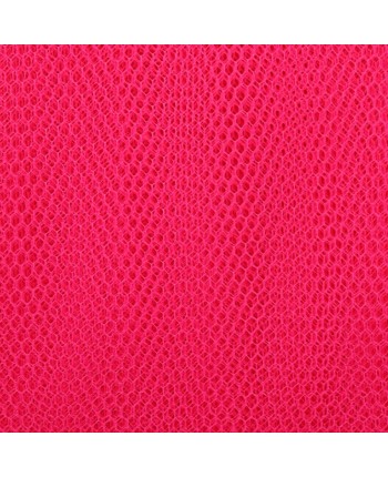 Hard Tulle -  145/150 cm - Cherry