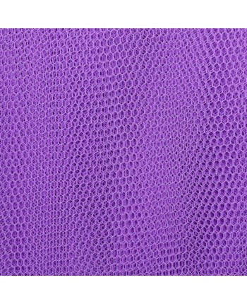 Hard Tulle -  145/150 cm - Purple