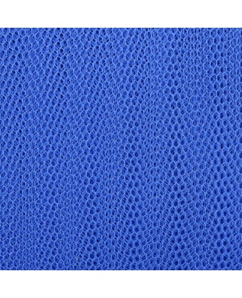 Hard Tulle -  145/150 cm - Empire Blue