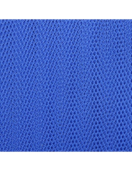 Hard Tulle -  145/150 cm - Empire Blue