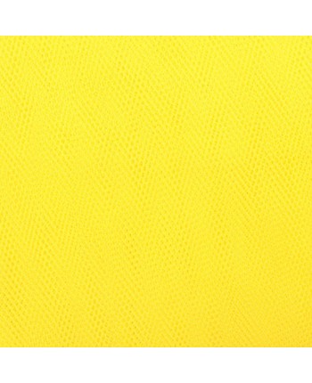 Hard Tulle -  145/150 cm - Citronelle