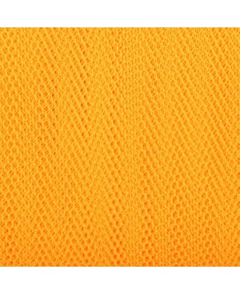 Hard Tulle -  145/150 cm - Fluorescent Gold