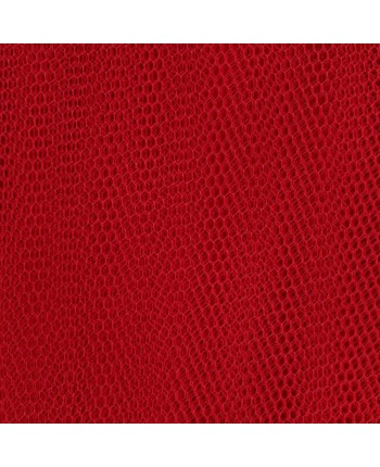Hard Tulle -  145/150 cm - Strawberry