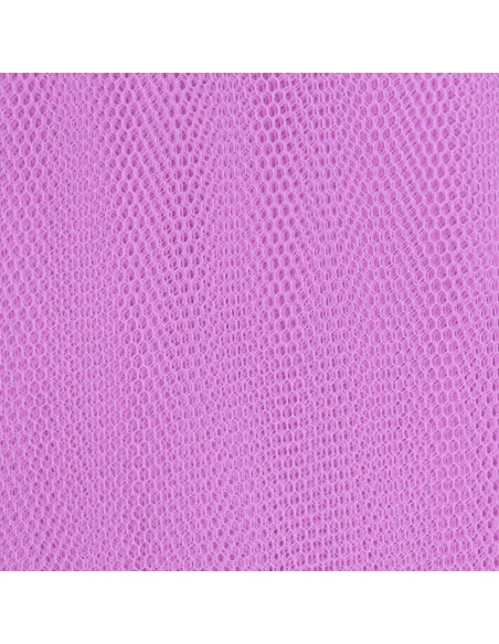 Kietas tiulis -  145/150 cm - Lavender (levandų)