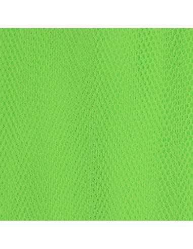 Kietas tiulis -  145/150 cm - Pistache Green (pistacijų)