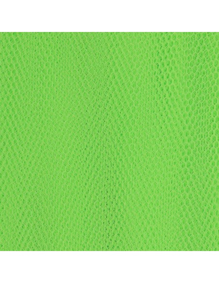 Hard Tulle -  145/150 cm - Pistache Green