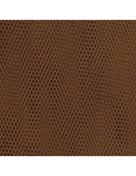 Hard Tulle -  145/150 cm - Vision Brown