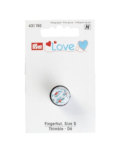 Prym Love Thimbles (S)