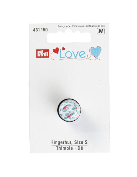 Prym Love Thimbles (S)