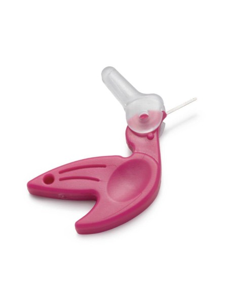 Prym Love Needle threader Birdy