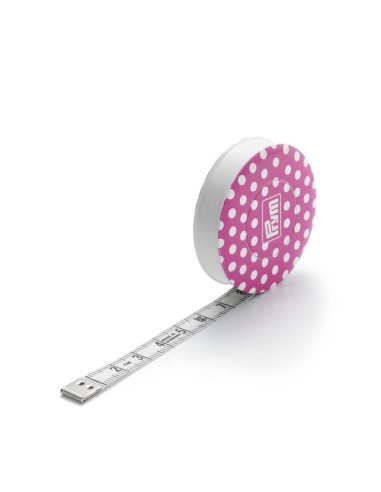 Prym Love Spring Tape measure (150 cm)