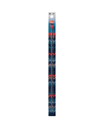Prym Tunisian Crochet Hooks (30 cm) - 2,5 - 5 mm 2