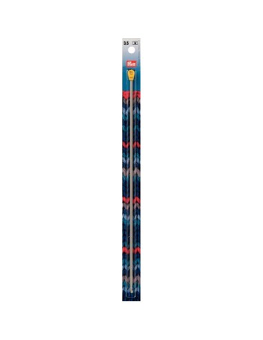 Prym Tunisian Crochet Hooks (30 cm) - 2,5 - 5 mm