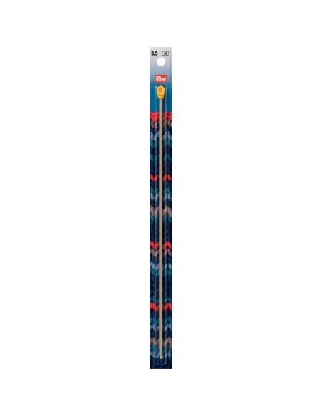 Prym Tunisian Crochet Hooks (30 cm) - 2,5 - 5 mm
