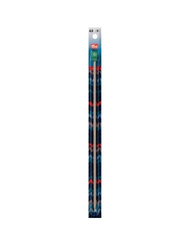 Prym Tunisian Crochet Hooks (30 cm) - 2,5 - 5 mm