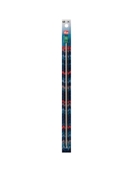 Prym Tunisian Crochet Hooks (30 cm) - 2,5 - 5 mm