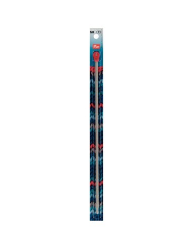 Prym Tunisian Crochet Hooks (30 cm) - 2,5 - 5 mm
