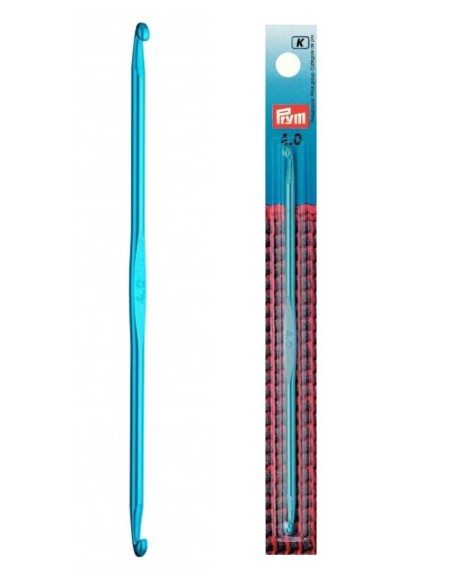 Prym dvigubas tunisietiškas nėrimo vąšelis (15 cm) - 4 mm