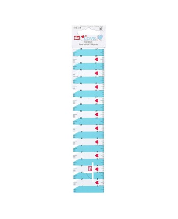 Prym Love Hand Gauge - 21 cm 2