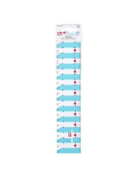 Prym Love Hand Gauge - 21 cm
