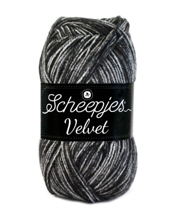 Scheepjes Colour Crafter Velvet No. 841Kelly - Crochet,...