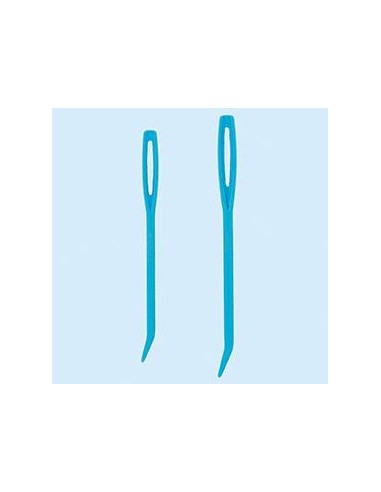 Clover Super Jumbo Tapestry Needle Set