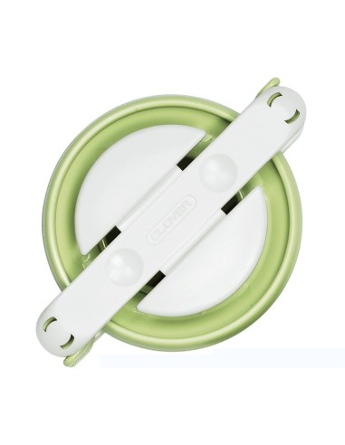 Clover Pom-Pom Maker Set (6.5 cm, 8.5 cm)