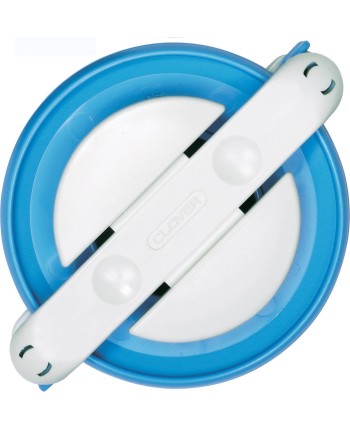 Clover Pom-Pom Maker Set (6.5 cm, 8.5 cm) 2