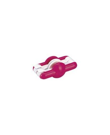 Clover Pom-Pom Maker Set (2 cm, 2.5 cm) 2