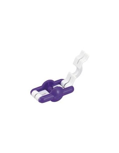 Clover Pom-Pom Maker Set (2 cm, 2.5 cm)