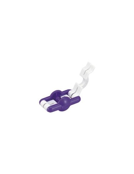 Clover Pom-Pom Maker Set (2 cm, 2.5 cm)